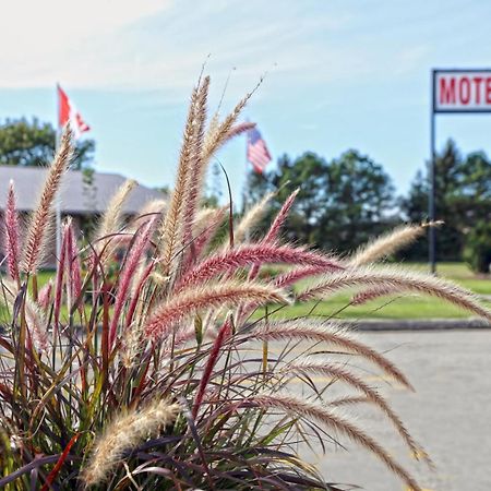 King Hotel Palmerston Zewnętrze zdjęcie