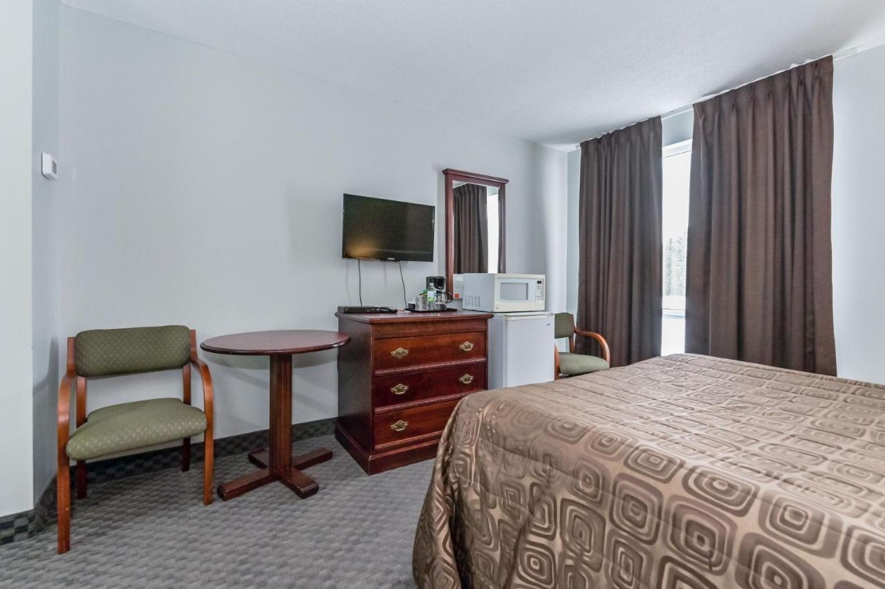 King Hotel Palmerston Zewnętrze zdjęcie