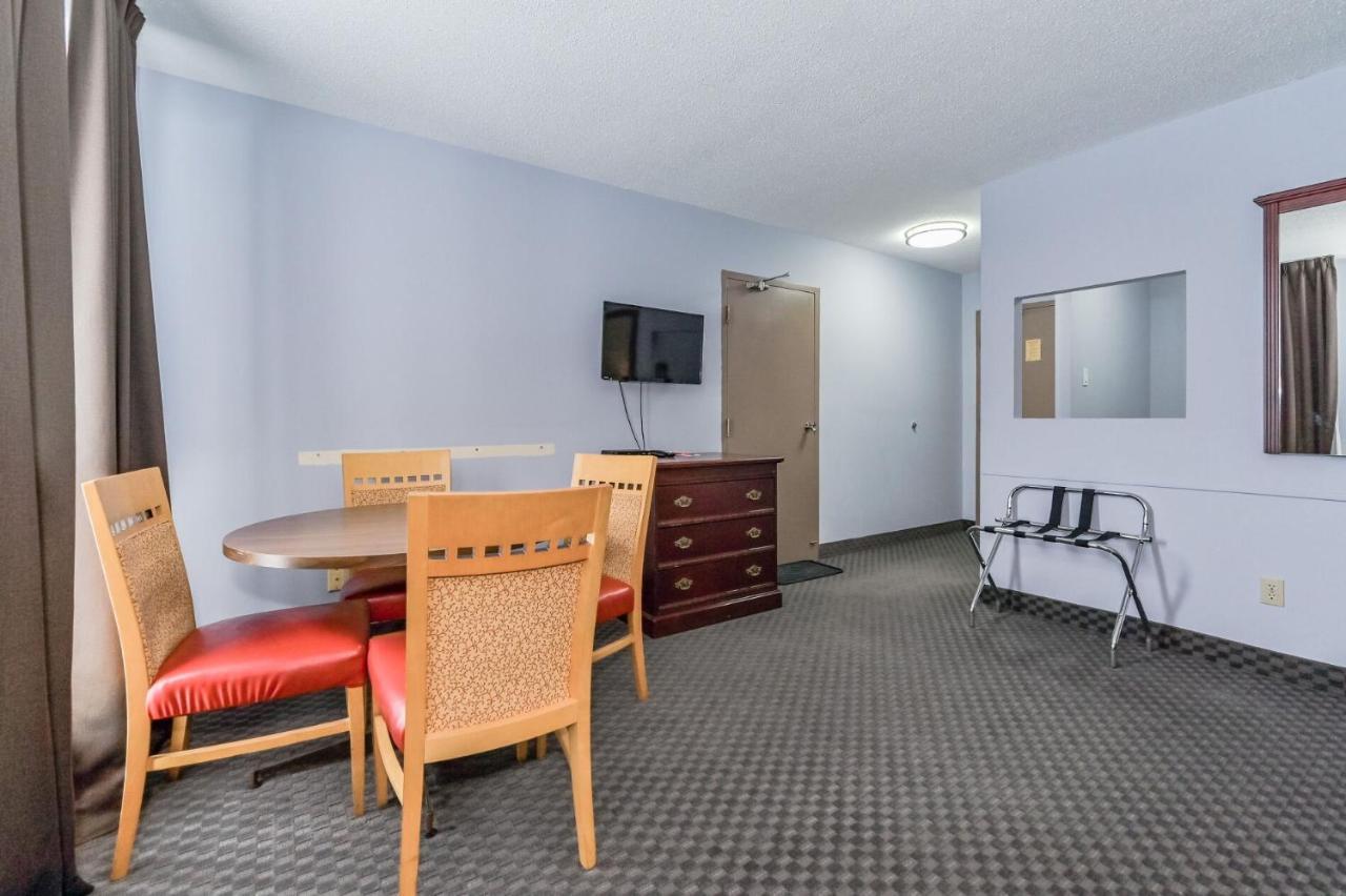 King Hotel Palmerston Zewnętrze zdjęcie
