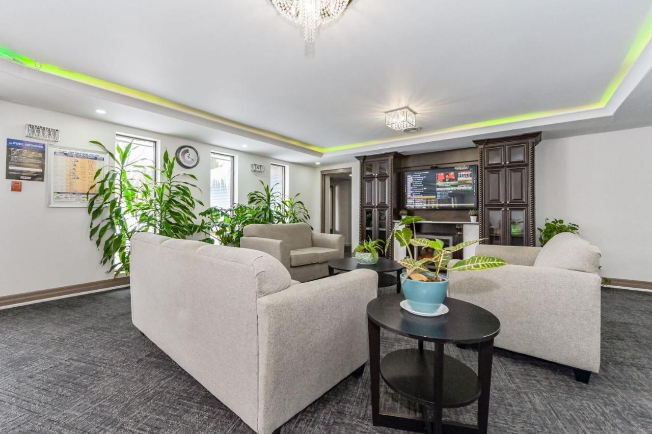 King Hotel Palmerston Zewnętrze zdjęcie