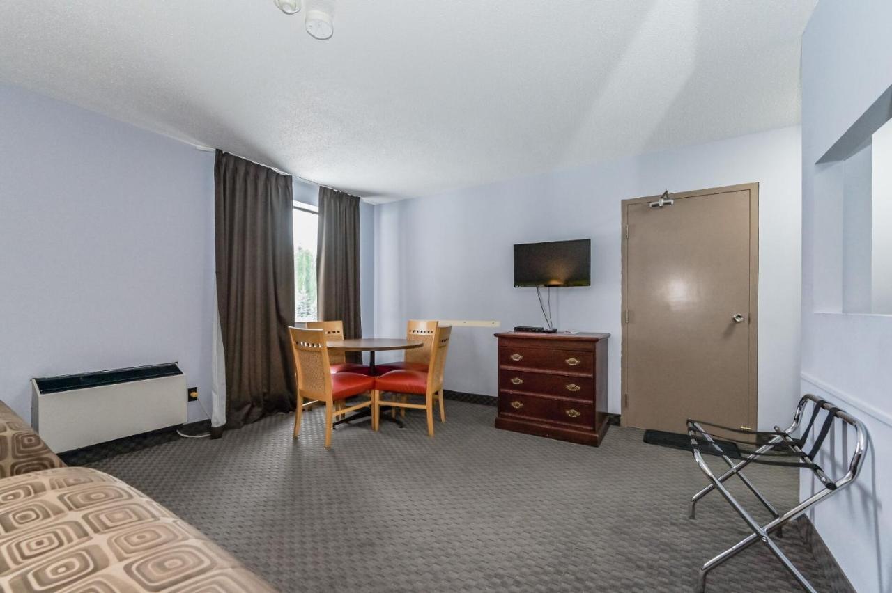 King Hotel Palmerston Zewnętrze zdjęcie