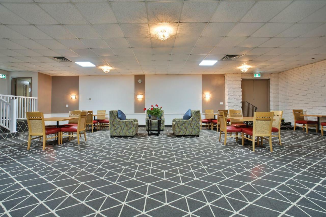 King Hotel Palmerston Zewnętrze zdjęcie