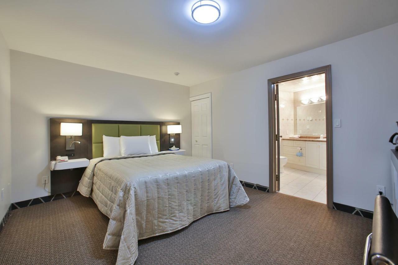 King Hotel Palmerston Zewnętrze zdjęcie