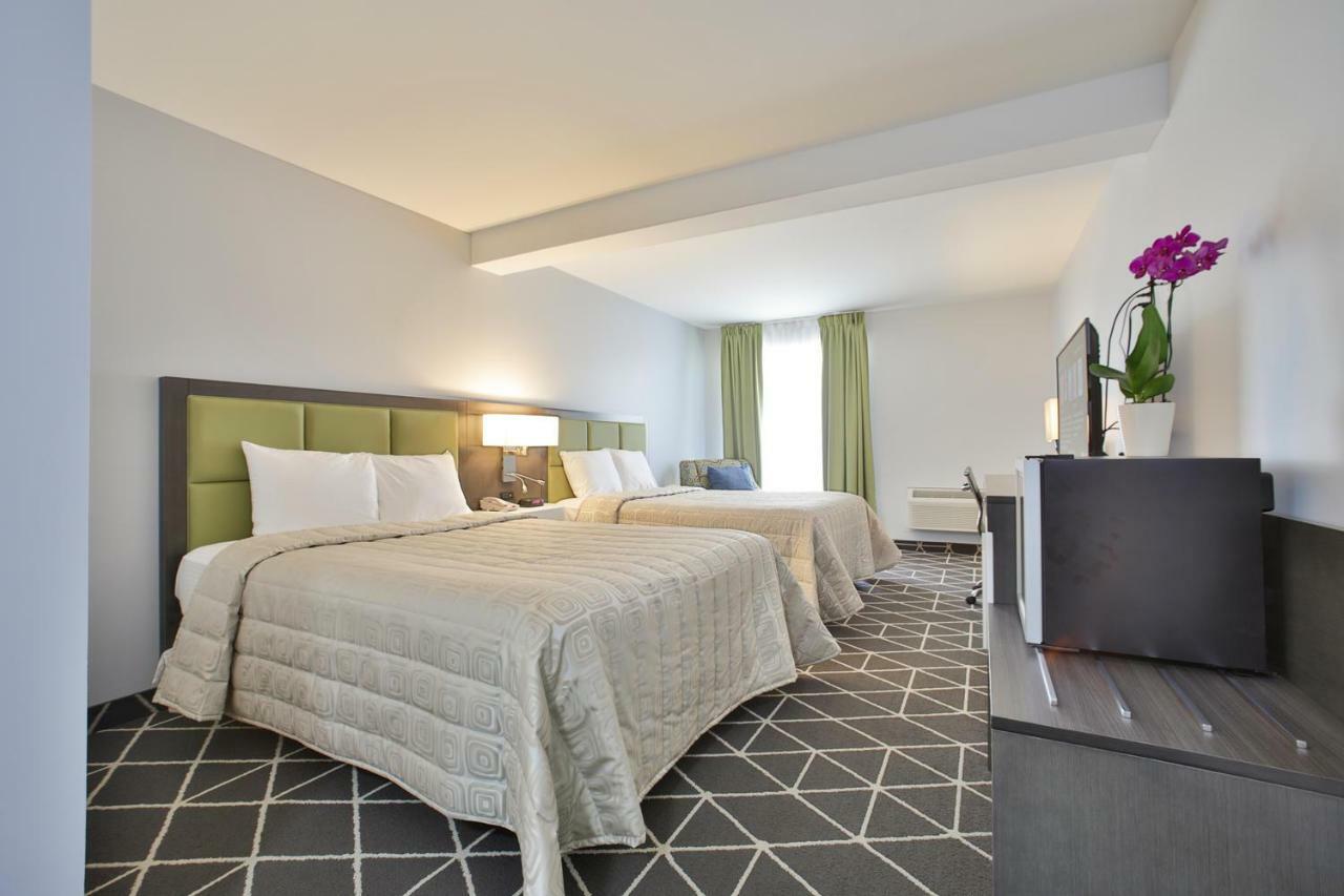 King Hotel Palmerston Zewnętrze zdjęcie