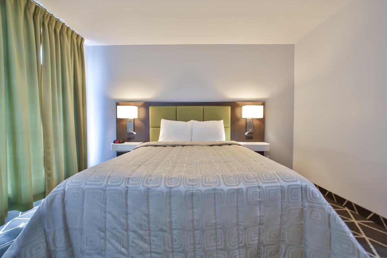 King Hotel Palmerston Zewnętrze zdjęcie